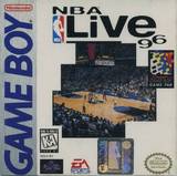 NBA Live 96 (Game Boy)